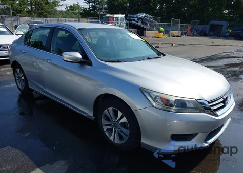 2015 Honda Accord Lx z USA, uszkodzony, nr VIN 1HGCR2F33FA160958